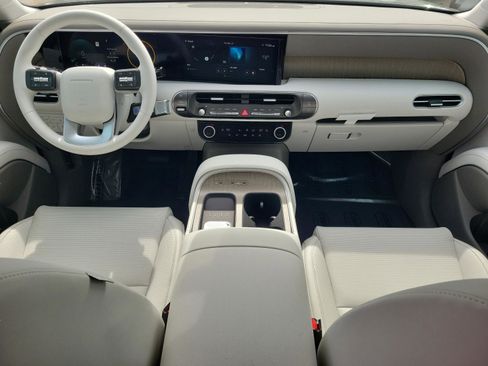 New 2026 Hyundai Palisade FWD Hybrid image 11