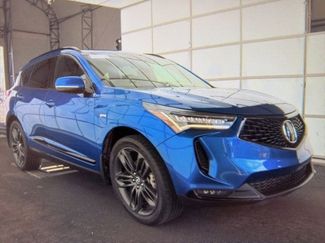 Used 2023 Acura RDX A-Spec video 1