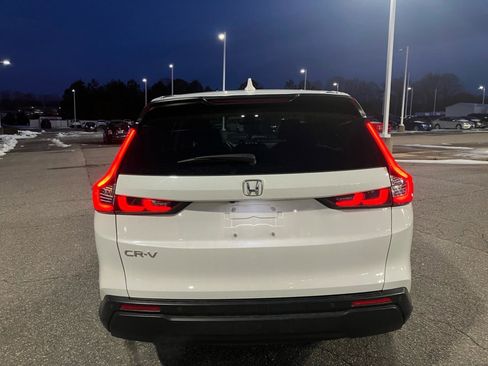 Certified 2024 Honda CR-V EX-L image 18