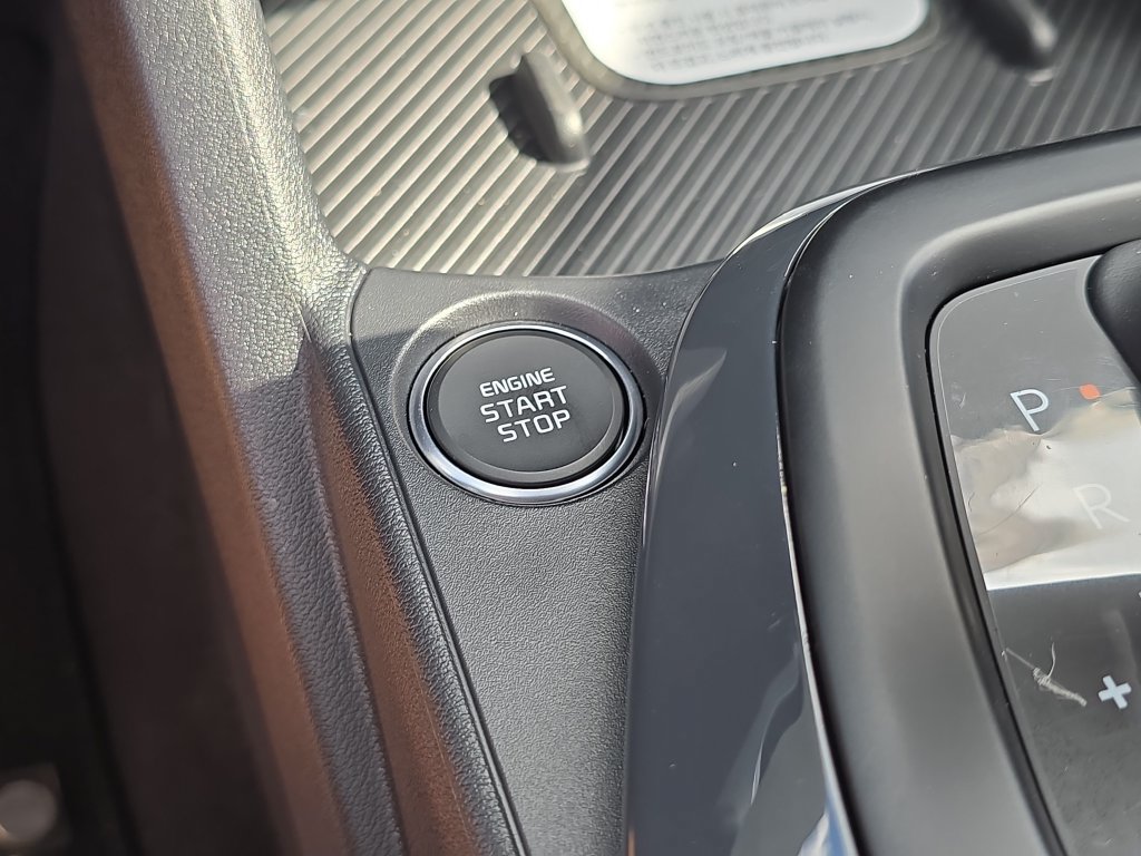 New 2026 Kia K4 GT-Line FWD image 28