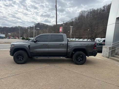 Used 2022 RAM 1500 TRX w/ TRX Level 2 Equipment Group image 4