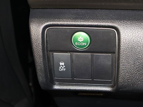 Used 2017 Honda Accord EX image 35