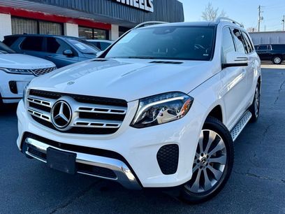 Used 2018 Mercedes-Benz GLS 450 4MATIC