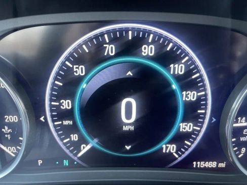 Used 2020 Buick Envision Premium image 23