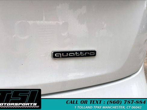 Used 2021 Audi Q5 2.0T Premium w/ Convenience Package AWD/4WD image 8