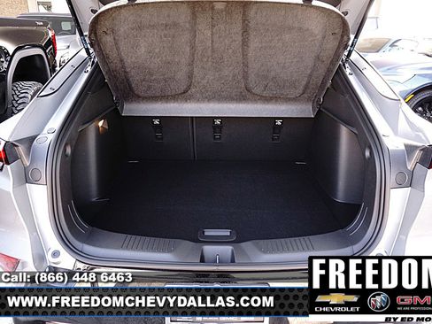 New 2026 Buick Envista Sport Touring image 40