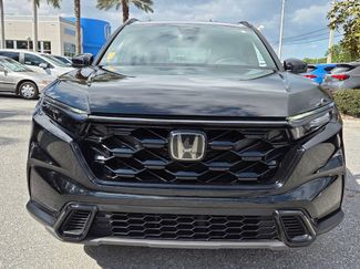 Used 2023 Honda CR-V Sport video 2