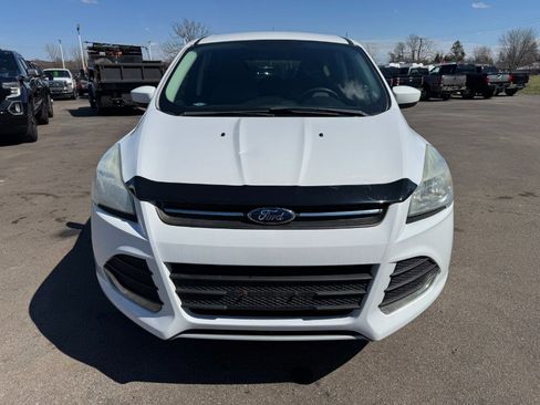 Used 2015 Ford Escape SE image 8