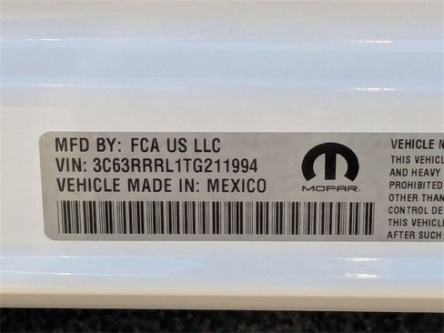 New 2026 RAM 3500 Limited image 43