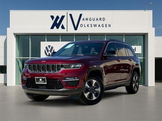 Used 2024 Jeep Grand Cherokee Limited 4xe w/ Luxury Tech Group II video 1