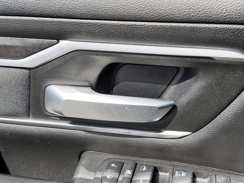 Used 2021 RAM 1500 Big Horn AWD/4WD image 15