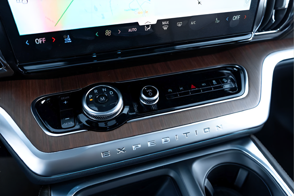 New 2025 Ford Expedition King Ranch AWD/4WD image 20