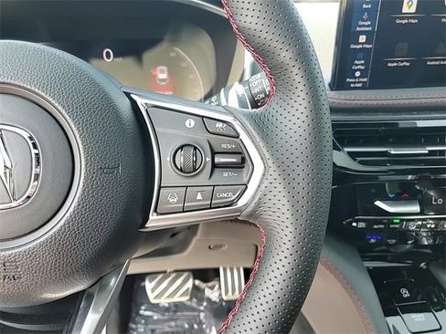 Used 2026 Acura MDX Type S image 17