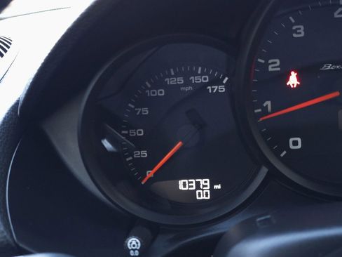 Used 2023 Porsche 718 Boxster image 26