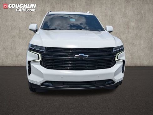 Used 2023 Chevrolet Tahoe RST AWD/4WD image 2