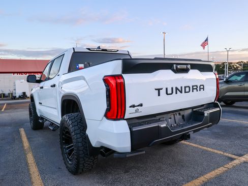 Used 2024 Toyota Tundra SR5 image 11