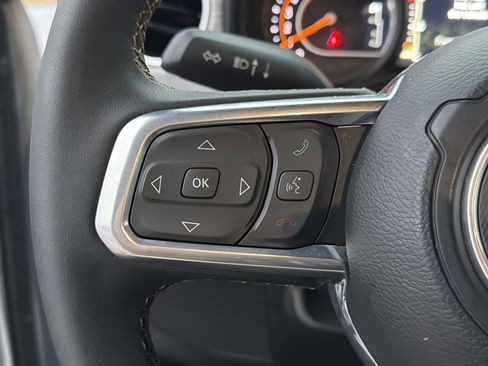 Used 2024 Jeep Wrangler Sahara w/ Technology Group image 26