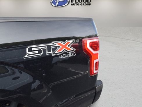 Used 2018 Ford F150 XL w/ Equipment Group 101A Mid AWD/4WD image 9