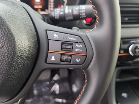 New 2026 Honda Passport TrailSport Elite image 25