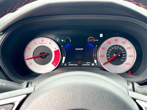 Used 2023 Acura TLX Type S PMC Edition image 12