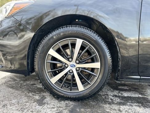 Used 2019 Subaru Impreza 2.0i Premium w/ Eyesight & BSD/Rcta & SRF image 24