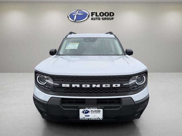 New 2026 Ford Bronco Sport Big Bend w/ Convenience Package AWD/4WD image 2