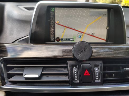 Used 2016 BMW X1 xDrive28i image 8