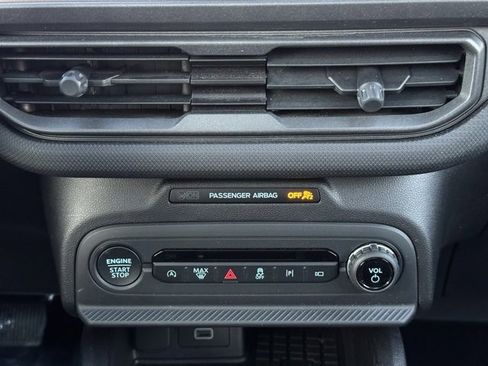 Used 2025 Ford Bronco Sport Outer Banks w/ Outer Banks Tech Package+ image 13