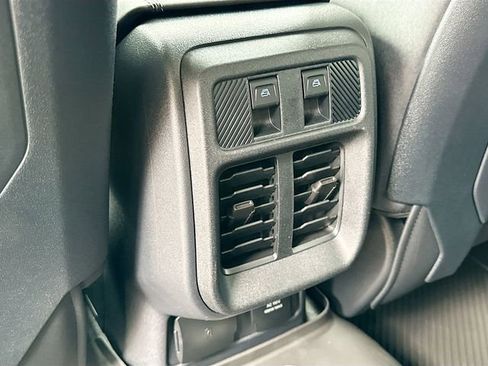 New 2025 Ford Bronco Badlands AWD/4WD image 18
