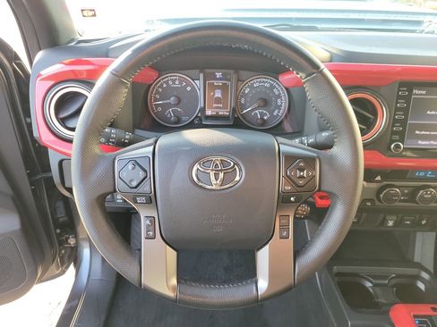 Used 2023 Toyota Tacoma SR5 image 28