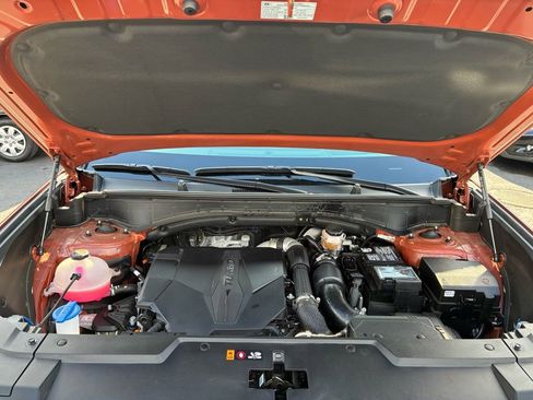 Used 2024 Hyundai Santa Fe Calligraphy image 10