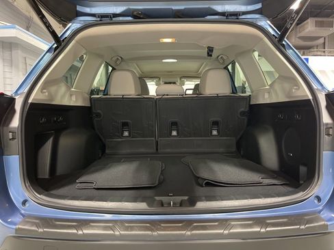 Used 2020 Subaru Forester Limited w/ Popular Package #3 AWD/4WD image 35