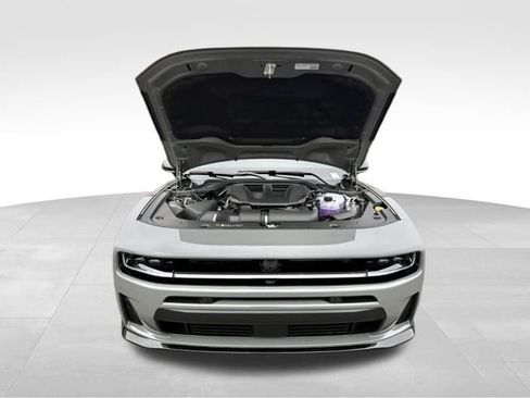 New 2026 Dodge Charger R/T Scat Pack image 11