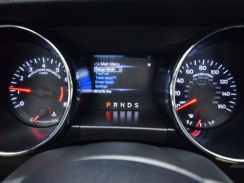 Used 2017 Ford Mustang Premium image 17