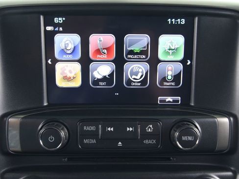 Used 2019 Chevrolet Silverado 2500 LT AWD/4WD image 29