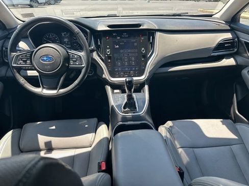 Used 2024 Subaru Legacy Limited AWD/4WD image 24