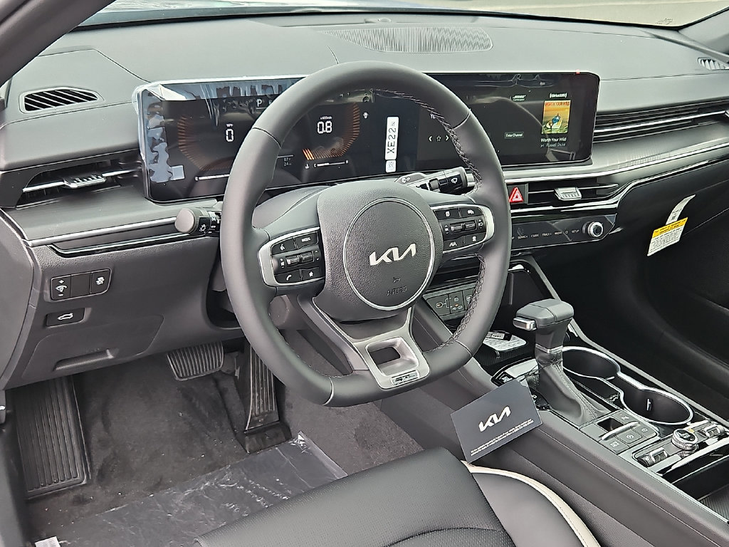 New 2026 Kia K5 GT-Line w/ GT-Line Premium Package FWD image 13