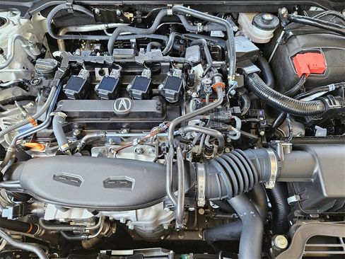 New 2025 Acura Integra image 32