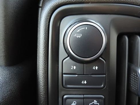 Used 2024 Chevrolet Silverado 2500 Custom w/ Custom Value Package AWD/4WD image 30