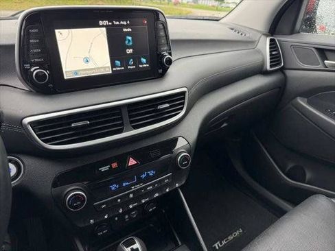 Used 2020 Hyundai Tucson Ultimate AWD/4WD image 90