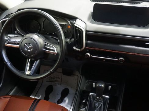 Used 2024 MAZDA CX-50 AWD 2.5 Turbo w/ Cargo Package image 31