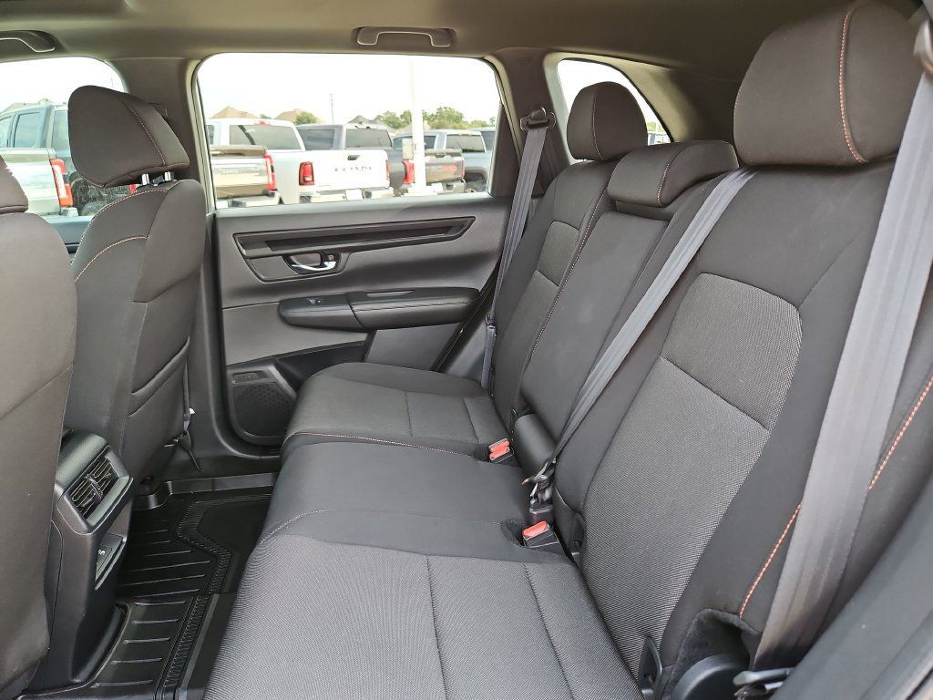 Used 2023 Honda CR-V Sport image 15