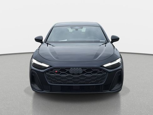 New 2025 Audi S5 Premium Plus image 2