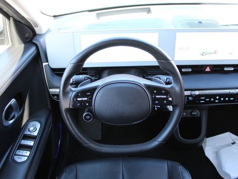 Used 2024 Hyundai Ioniq 5 Limited RWD image 19