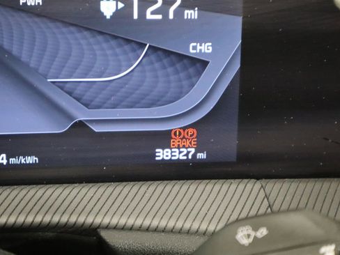 Used 2023 Kia EV6 GT-Line image 33