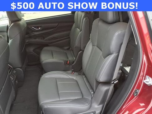New 2026 Subaru Ascent Premium image 28