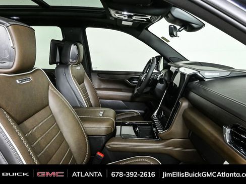 Used 2026 GMC Yukon Denali Ultimate image 26