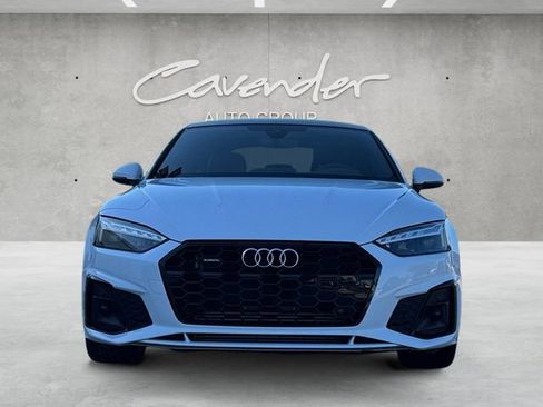 Used 2025 Audi A5 2.0T Premium Plus image 18