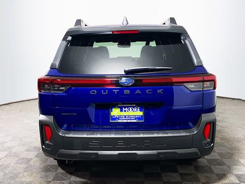 New 2026 Subaru Outback Touring AWD/4WD image 6