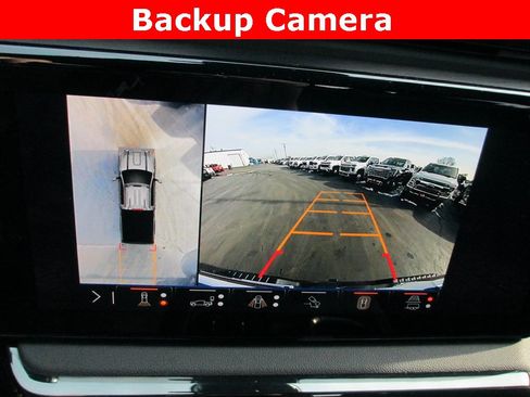 Certified 2025 GMC Sierra 2500 AT4 image 17